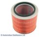 BLUE PRINT ADG02282 Air Filter